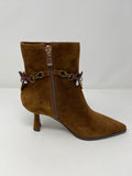 Pedro Anton Ankle Boot With (Detachable )Anklet