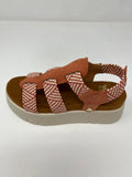 Mamzelle Chunky Sandal
