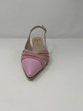 Marian Block Heel Slingback