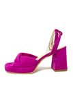 Marco Moreo Platform Sandal