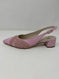 Marian Block Heel Slingback