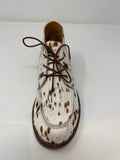 Mamzelle Laced Brogue.