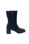 Pedro Anton Block Heel Boot