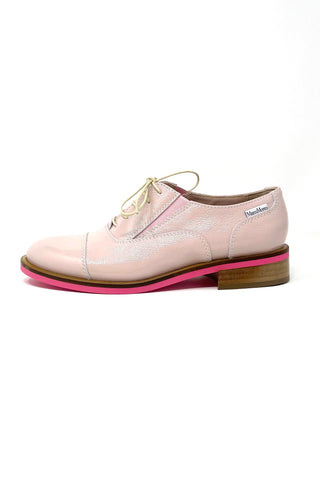 Marco Moreo Laced Brogue