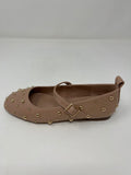 Pedro Anton Flat Mary Jane Ballet Pump.