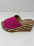 Valerias Wedge Slider