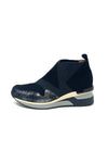 Mamzelle Slip On Trainer.