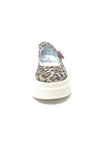 Marco Moreo Flatform With Double Straps.
