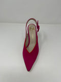 Marian Pointed Slingback
