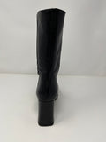 Marian Platform 3/4 Length Boot.
