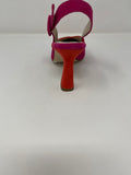 Marian Pointed Slingback