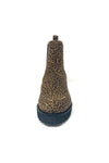 Fugitive Pull On Ankle Boot