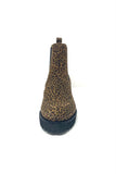 Fugitive Pull On Ankle Boot