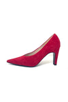 Marian V Cut Court Shoe