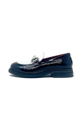 Marco Moreo Two Toned Loafer