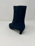 Pedro Anton Low Heel Ankle Boot