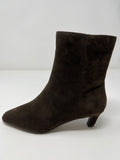Pedro Anton Low Heel Ankle Boot