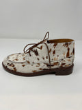 Mamzelle Laced Brogue.
