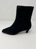 Pedro Anton Low Heel Ankle Boot.