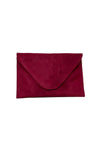 Marian Clutch with Shoulder Chain.