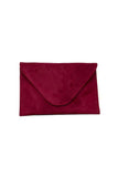 Marian Clutch with Shoulder Chain.