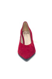 Marian V Cut Court Shoe