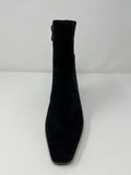 Pedro Anton Low Heel Ankle Boot.