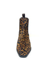 Pedro Anton Ankle Boot Pull on/Elastic Panels