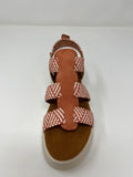 Mamzelle Chunky Sandal