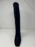 Pedro Anton Mid Heel Stretch Leg  Boot.