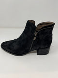 Fugitive Mid Heel Ankle Boot.