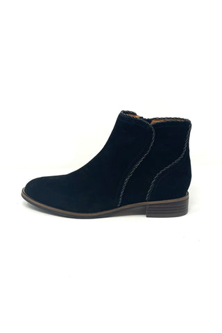 Mamzelle Ankle Boot.