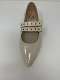 Marian Double Strap Mary Jane