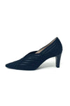 Marian V Cut Pointed Court.