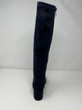 Pedro Anton Mid Heel Stretch Leg  Boot.