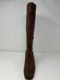 Pedro Anton Mid Heel Stretch Leg Boot.