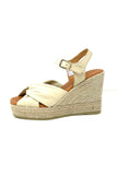 Marian Espadrille Wedge Sandal