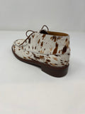 Mamzelle Laced Brogue.