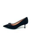 Fratelli Russo Court Shoe