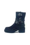 Mamzelle Biker Style Boot.