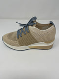 Fugitive Slip on Trainer.