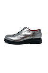 Marco Moreo Laced Brogue