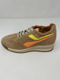 Mamzelle Laced Trainer.