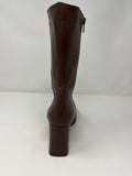 Marian Platform 3/4 Length Boot.