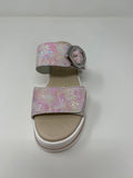 Valerias Flatform Slider.