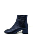 Marian Block Heel Ankle Boot