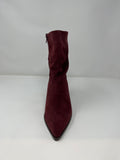 Marian Ruched Ankle Boot.