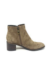 Mamzelle Ankle Boot