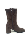 Pedro Anton Stretch Leg Ankle Boot.