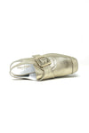 Marco Moreo Flatform Slingback.
